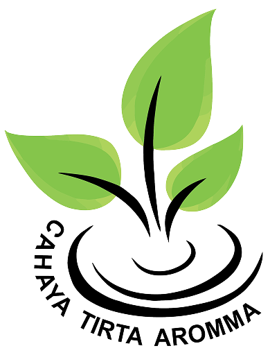 Cahaya Tirta Aromma Logo